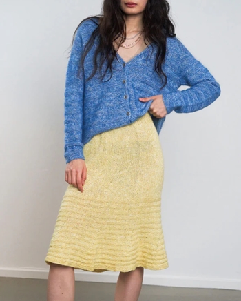 IVÖ NEDERDEL fra KitCouture